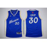 Stephen Curry, Golden State Warriors [Azul-Blanca] -NIÑOS
